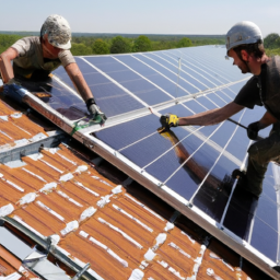 Service de Maintenance Proactive pour Prévenir les Problèmes sur vos Installations Photovoltaïques Biscarrosse